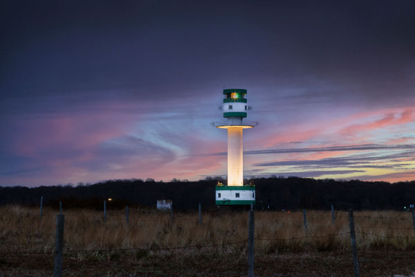 Leuchtturm Friedrichsort