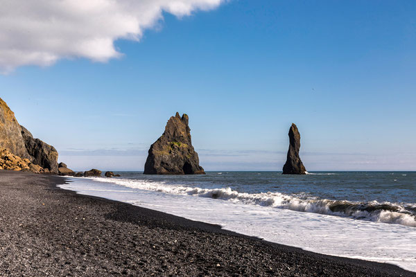 Reynisdrangar