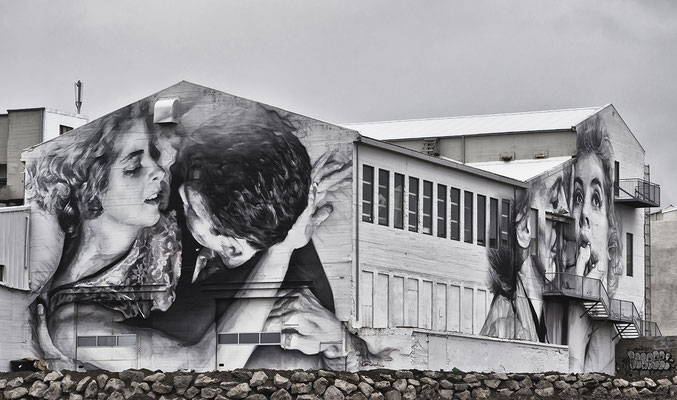 Reykjavík  / Iceland