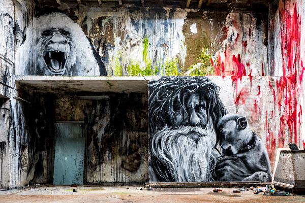 Düsseldorf / Germany