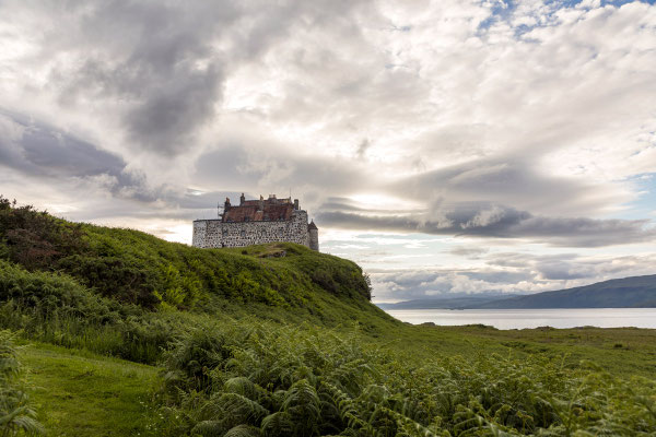Duart Castle
