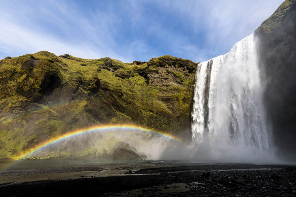 Rainbow