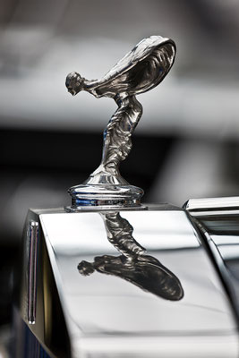 Rolls Royce