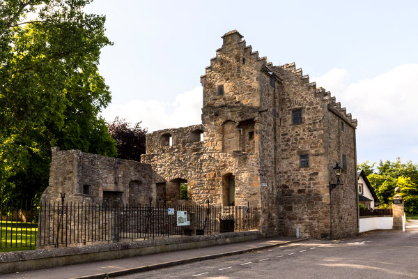 Bishop's House