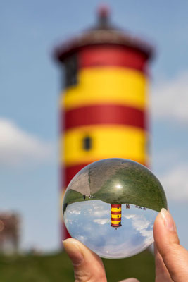 Pilsumer Leuchtturm