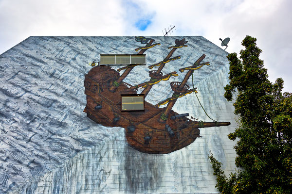 Taupo / New Zealand