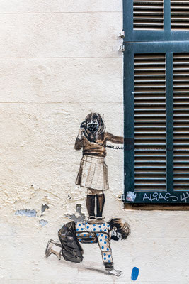 Palma / Mallorca / Spain