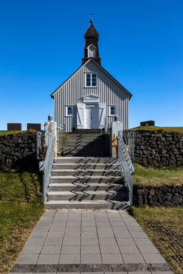 Strandarkirkja