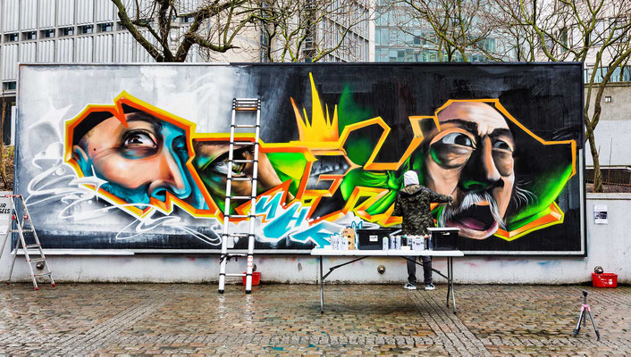 Brüssel / Belgium