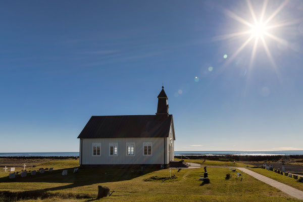 Strandarkirkja
