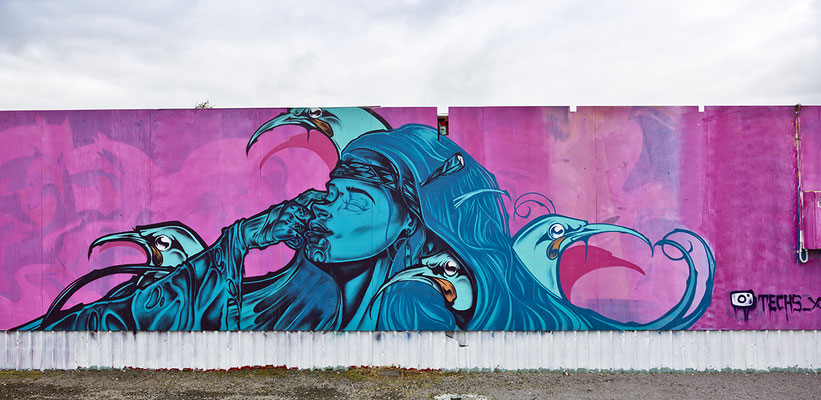 Taupo / New Zealand