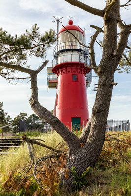 Leuchtturm Vuurduin / Vlieland / Niederlande 