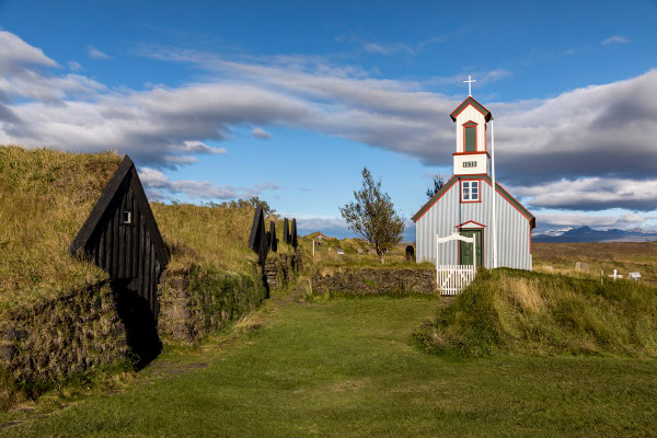 Keldur á Rangárvöllum