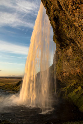 waterfall