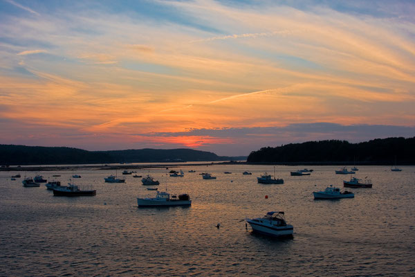 Acadia National Park - Ostküste USA