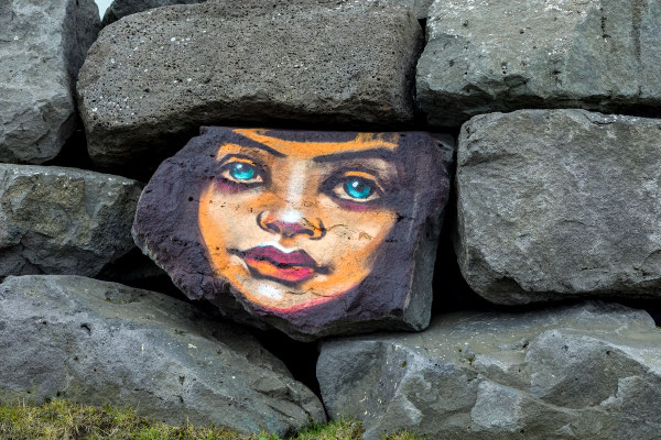Keflavík / Iceland