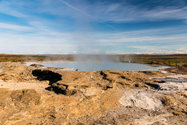 Geothermal