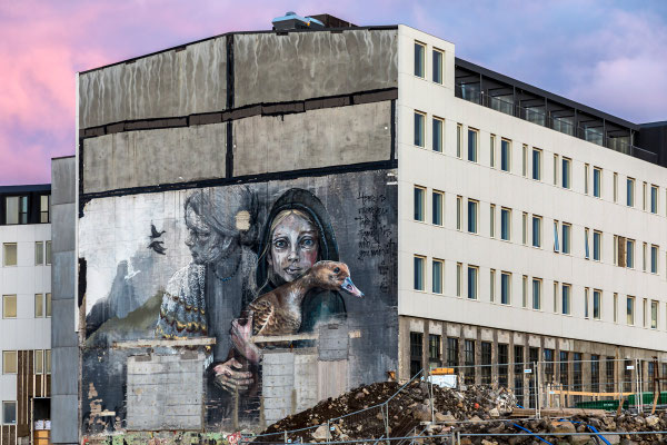Reykjavík / Iceland
