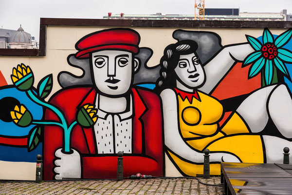 Brüssel / Belgium