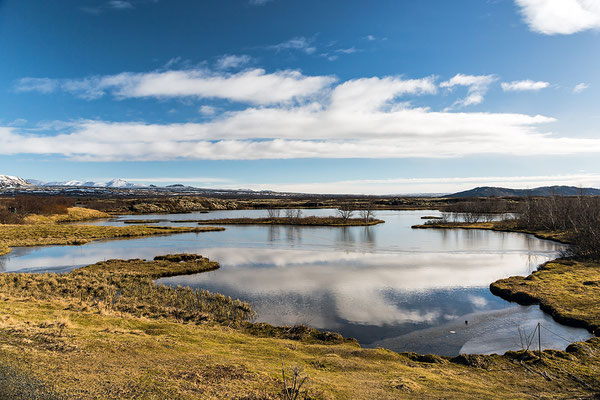 Thingvellir-Nationalpark