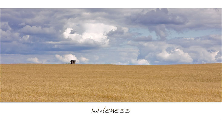 wideness