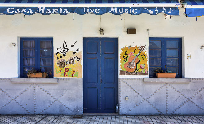 La Gomera / Spain