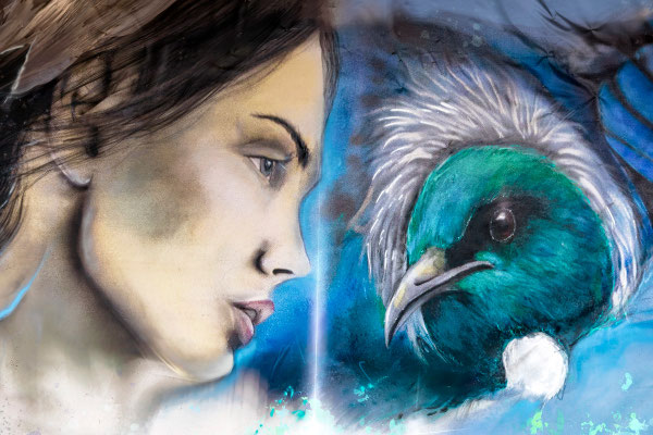 Invercargill / New Zealand