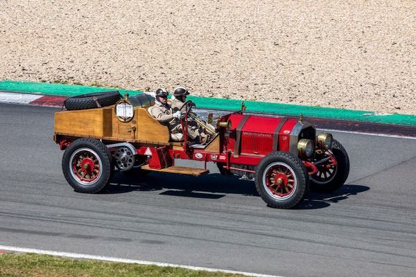 American LaFrance