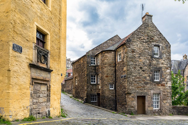 Bell`s Brae