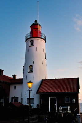 Urk (Ijsselmeer)Niederlande