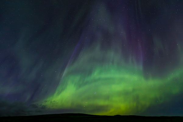 Polarlicht