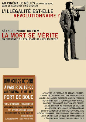 PORT DE BOUC