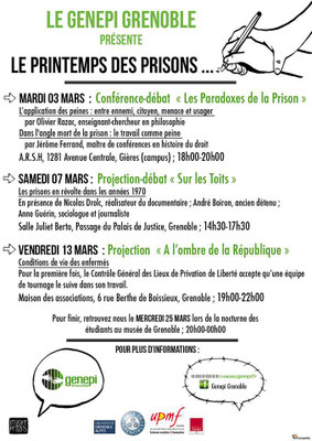 Grenoble