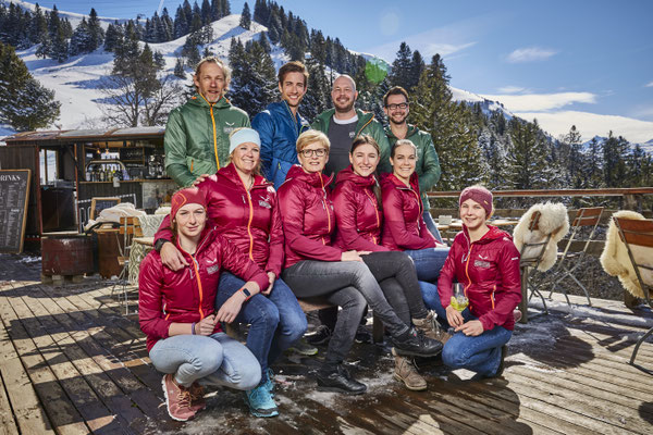 gastrorollbar Team