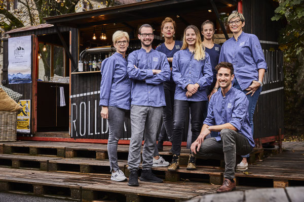 gastrorollbar Team