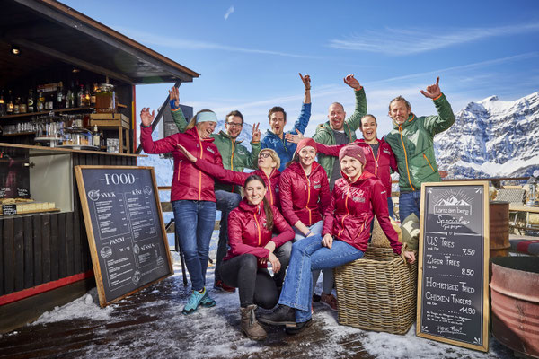 gastrorollbar Team