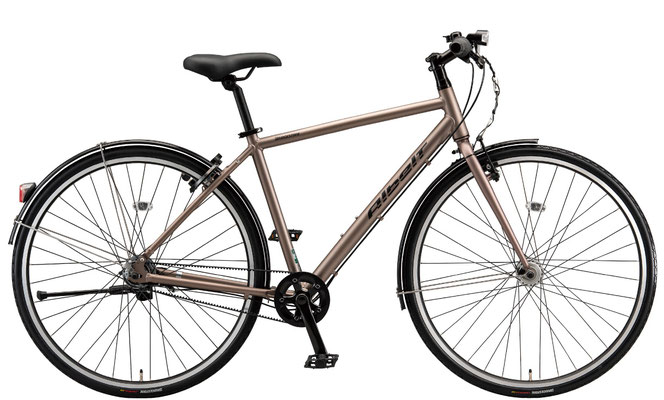 格安クロスバイク　ブリヂストン製　通学・通学に最適 ヤマハ・ブリヂストン自転車専門店 - サイクルハウスオカモト