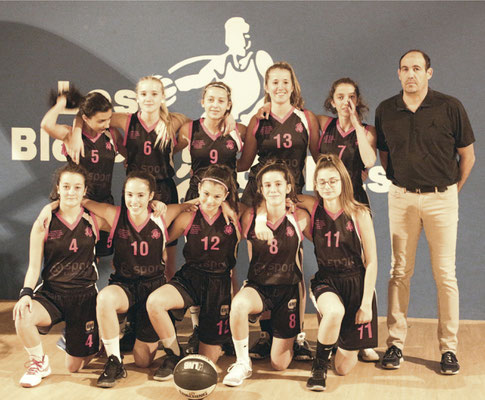 U15 F CTC