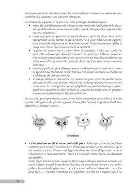 Prévention du harcèlement et des violences scolaires