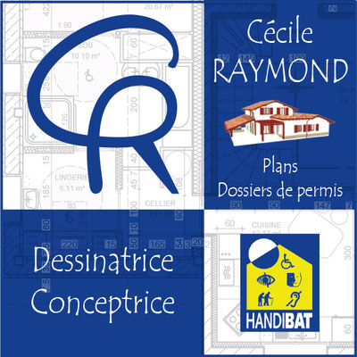 Cécile Raymond