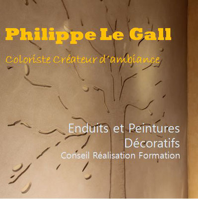 Philippe Le Gall