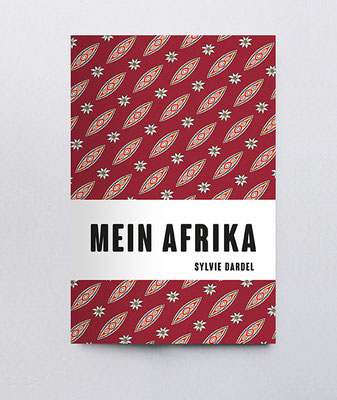 «Mein Afrika» verhandelt Beobachtungen und Reflexionen, die mit meinen Aufenthalten im Senegal im Zusammen­hang stehen, literarisch. Das Buch versammelt fiktive, mehrstimmige Zitate, Dialoge und Kurzgeschichten. Leseproben auf Anfrage.