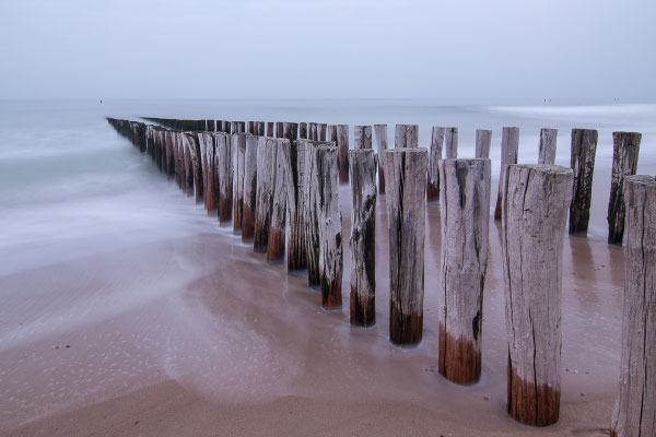 Domburg, Niederlande, 2015