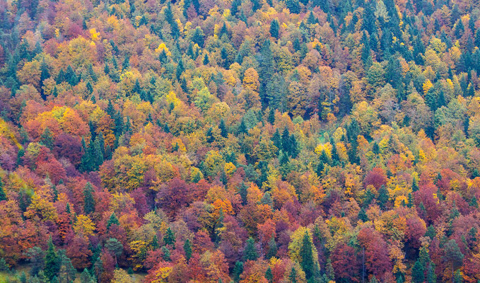 Karwendel, 19.10.2016