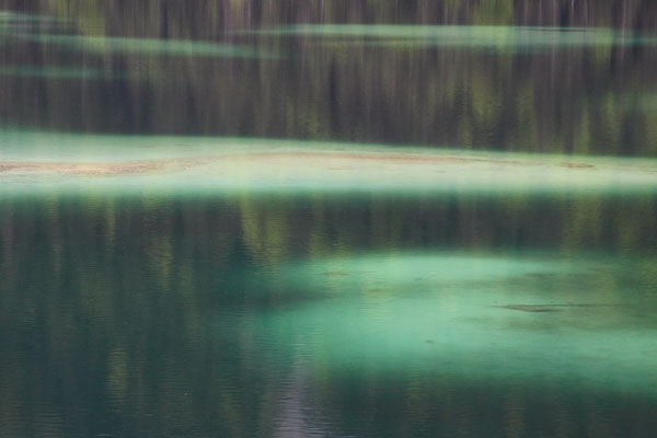 Eibsee, Bayern