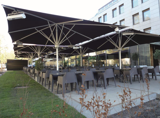 ✅ may Sonnenschirme von 🚩 FINK Sonnenschirme 63762 Großostheim
