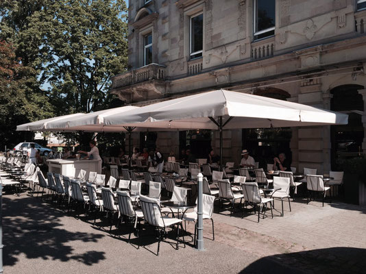 Sonnenschirme für ✔ Gastro ✔ Gewerbe ✔ Kindergarten | Fachhändler für may Sonnenschirme in HESSEN | Sonnenschutz 63695 Glauburg 🚩FINK Sonnenschirme 🌐 www.fink-sonnenschirme.de ✉ info@fink-sonnenschirme.de ☎ Angebot anfordern: 06026 9996960