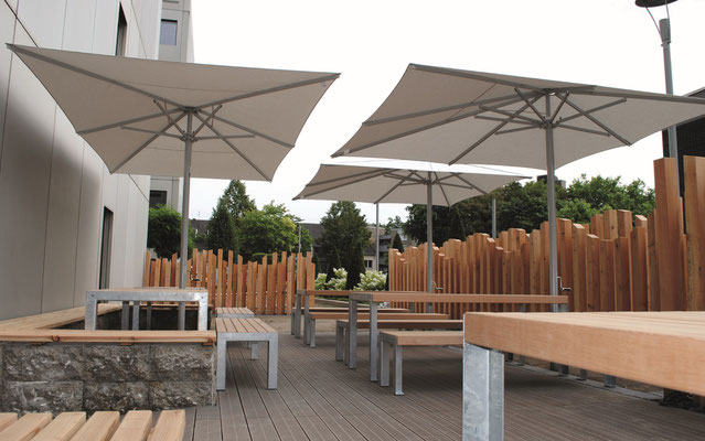 Sonnenschirme für ✔ Gastro ✔ Gewerbe ✔ Kindergarten | Fachhändler für may Sonnenschirme in HESSEN | Sonnenschutz 63695 Glauburg 🚩FINK Sonnenschirme 🌐 www.fink-sonnenschirme.de ✉ info@fink-sonnenschirme.de ☎ Angebot anfordern: 06026 9996960