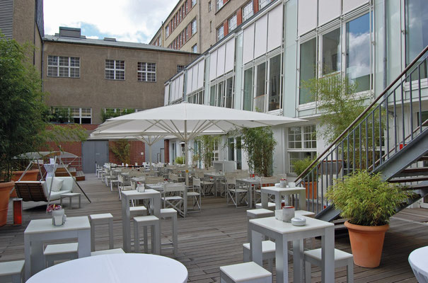 may Schirme ✅ Fachhändler für große Sonnenschirme für Kindergärten und Objekteinsatz in Gelnhausen 🚩 FINK Sonnenschirme ✉ info@fink-sonnenschirme.de