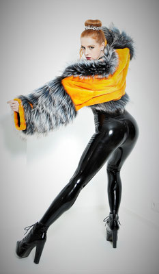 Pelzshooting Pelze Sexy Schenkenbach Düsseldorf